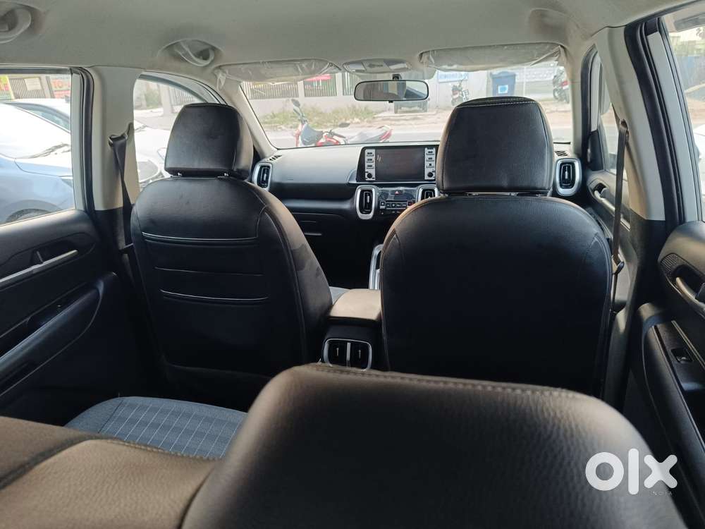 Kia Sonet 1.5 Htx Plus Diesel Dt, 2023, Diesel