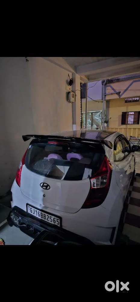 Fully Modified And Everything Is Banned New In This Car