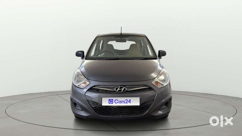 Hyundai I10 Magna 1.1l, 2015, Petrol
