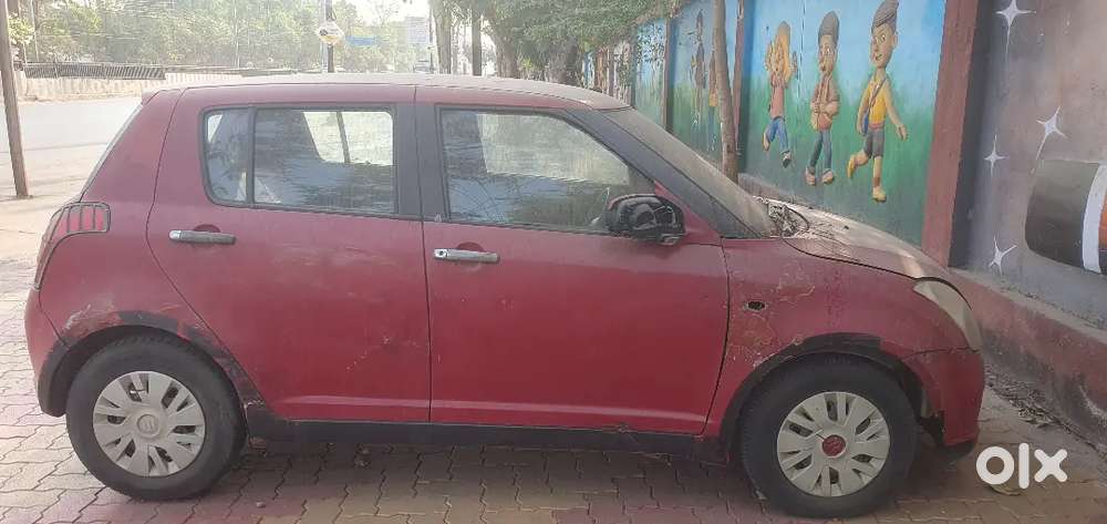Swift In Good Running Condition