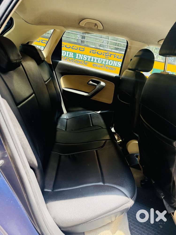 Volkswagen Polo 1.5 Tdi Highline, 2015, Diesel