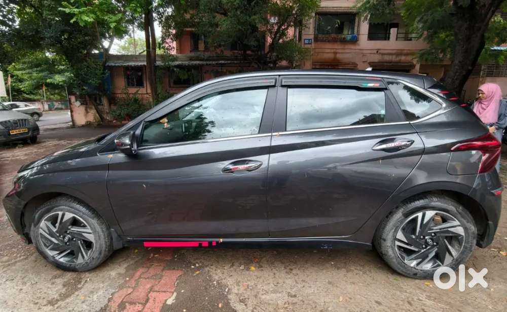 Hyundai New I20 1.2 Asta Mt 2023
