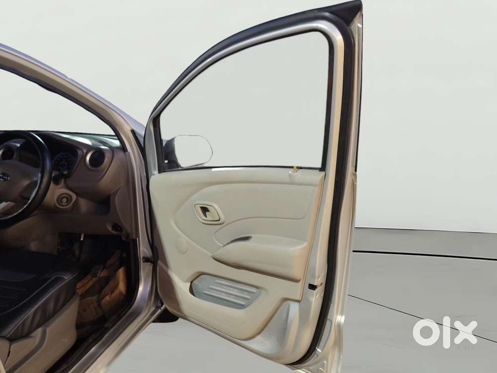 Datsun Redigo S, 2016, Petrol