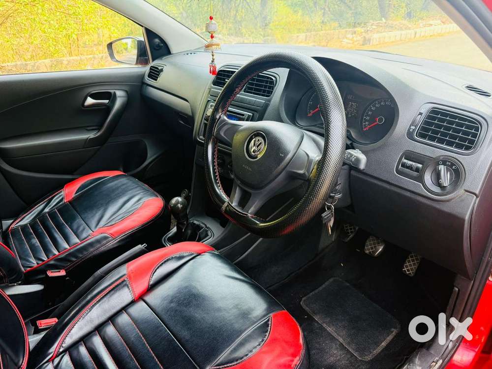 Volkswagen Polo 1.0 Mpi Trendline, 2018, Diesel