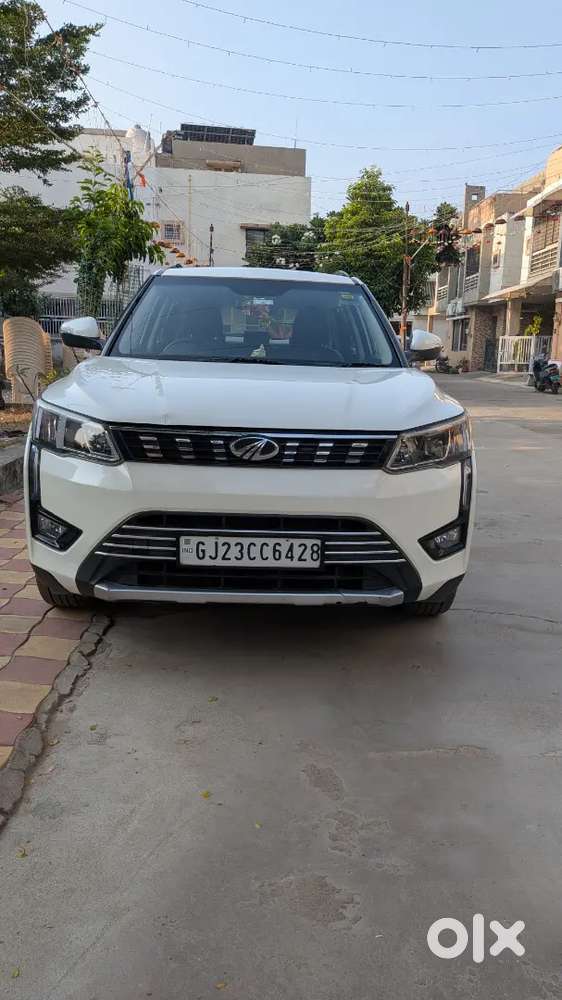 Mahindra Xuv300 Turbosport 2021 Diesel Manual