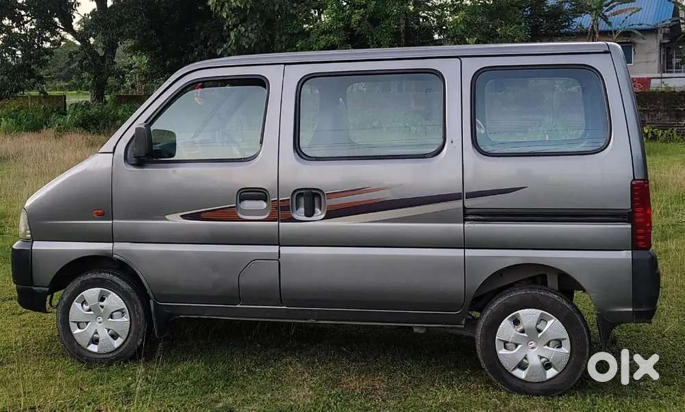 Maruti Suzuki Eeco 2020 Km Driven