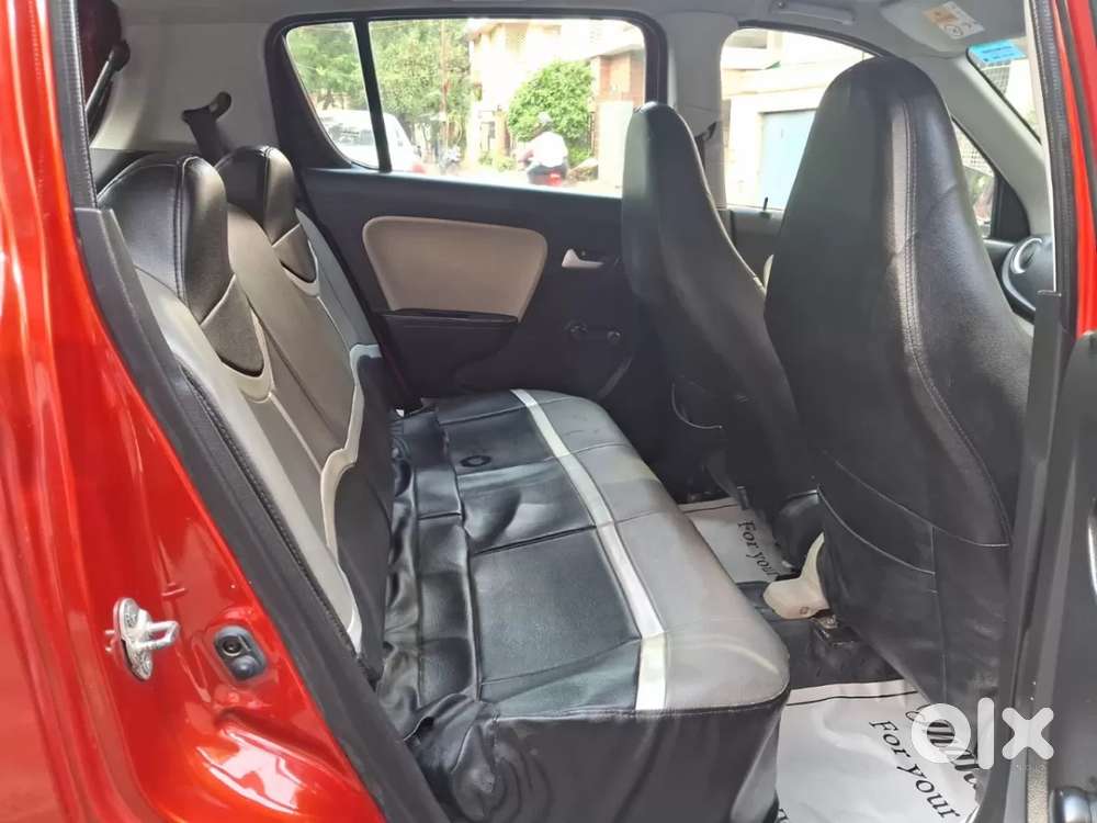 Maruti Suzuki Alto 0.8 Lxi (o), 2022, Petrol