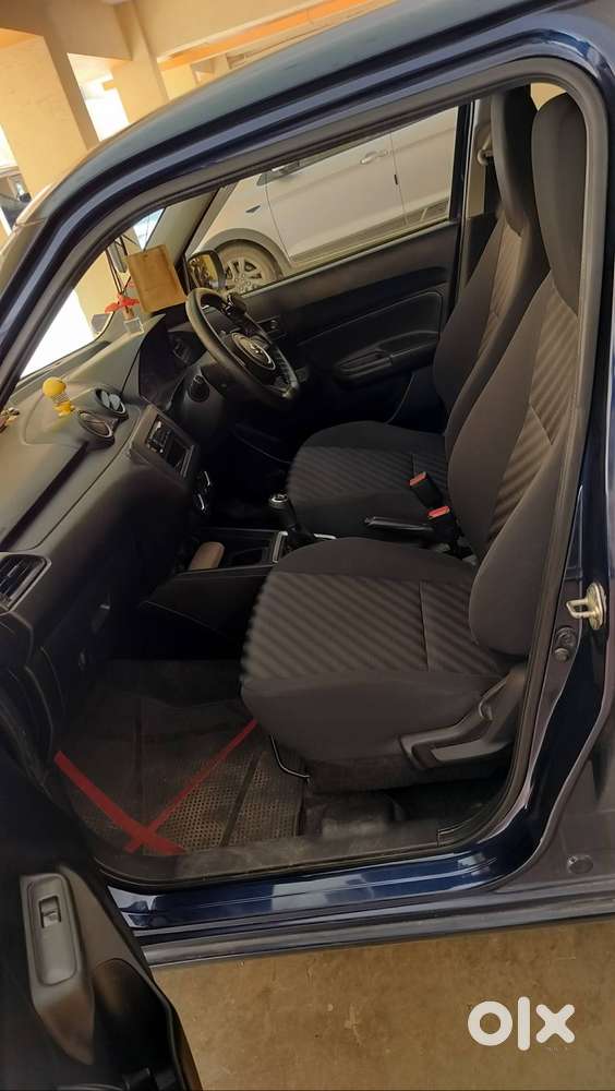 2018 Swift Lxi Petrol | 26,600 Km | Single Owner | Insurance Aug 2027