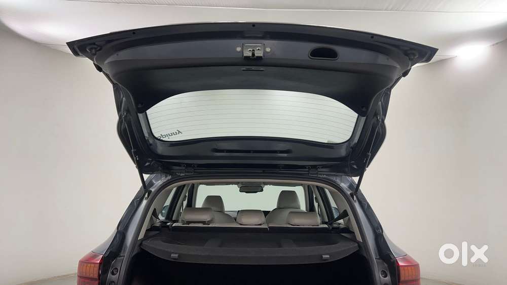 Kia Seltos 1.5 Htx At Petrol, 2019, Petrol