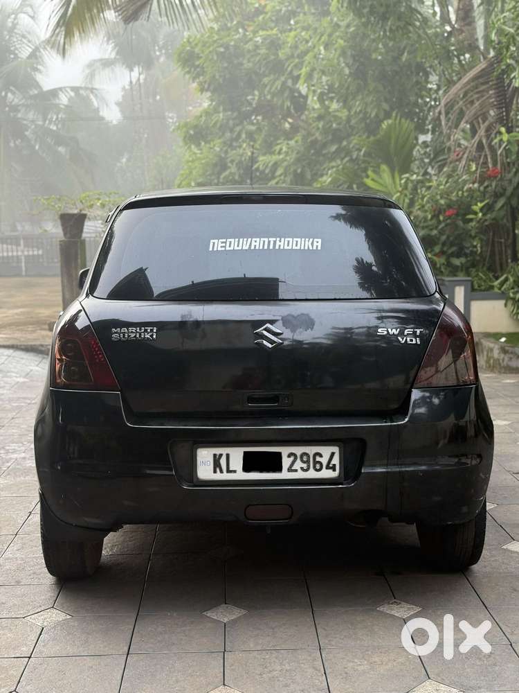 Maruti Suzuki Swift Ddis Vdi, 2008, Diesel