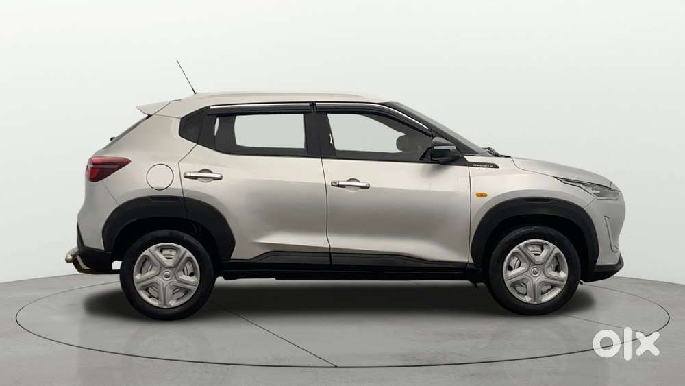 Nissan Magnite 1.0 Xe, 2021, Petrol