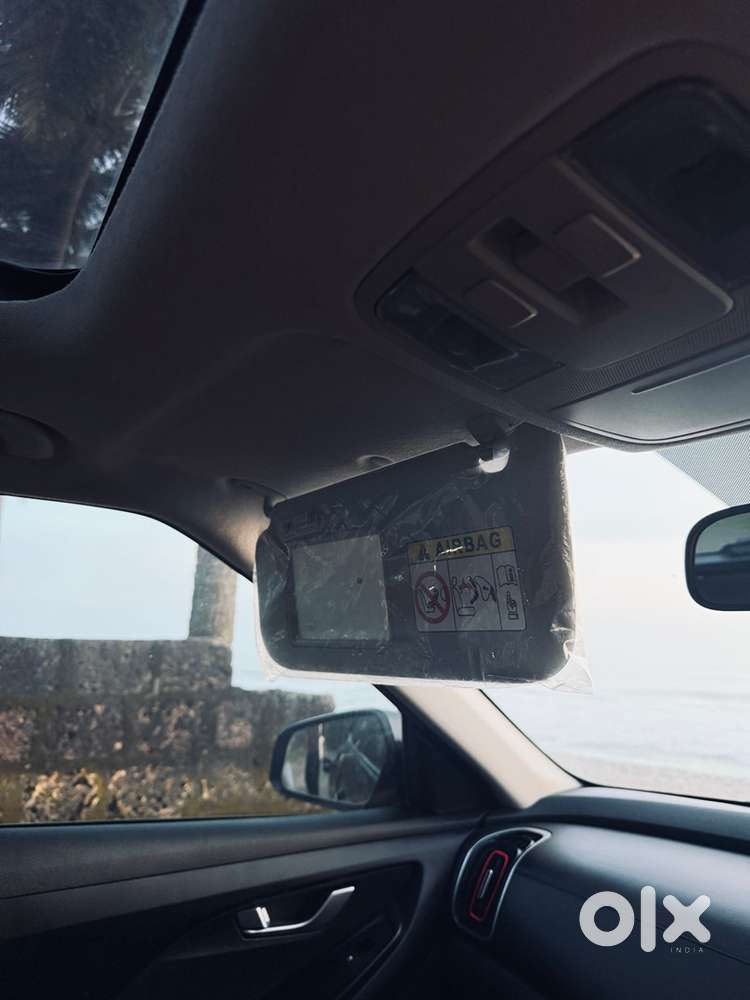 Hyundai Creta Diesel 2024
