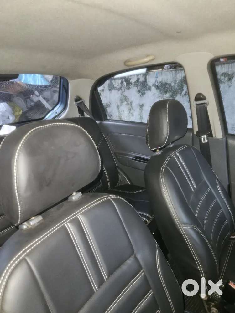 Chevrolet Spark 2008 Petrol Good Condition