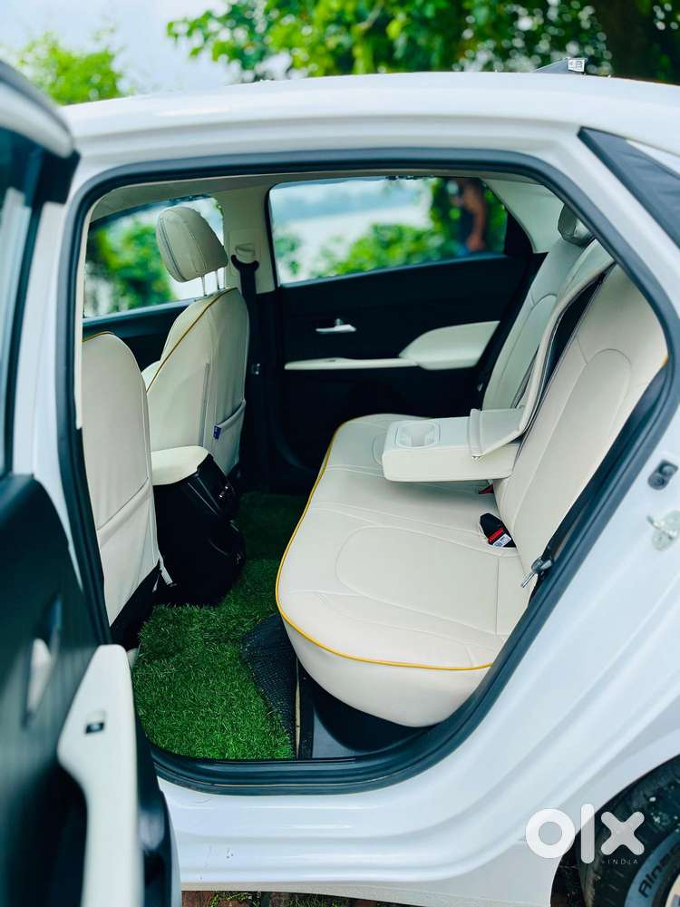 Hyundai Verna 1.5 Sx Petrol Mt, 2024, Petrol