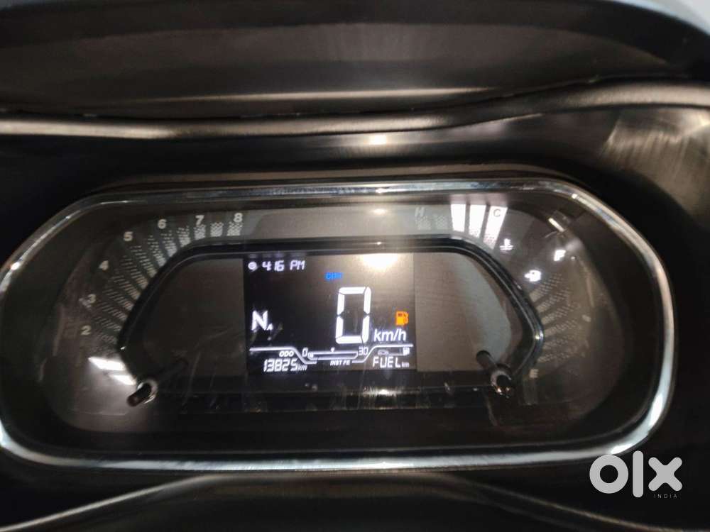 Tata Nexon 1.2 Revotron Xma Amt (s), 2022, Petrol