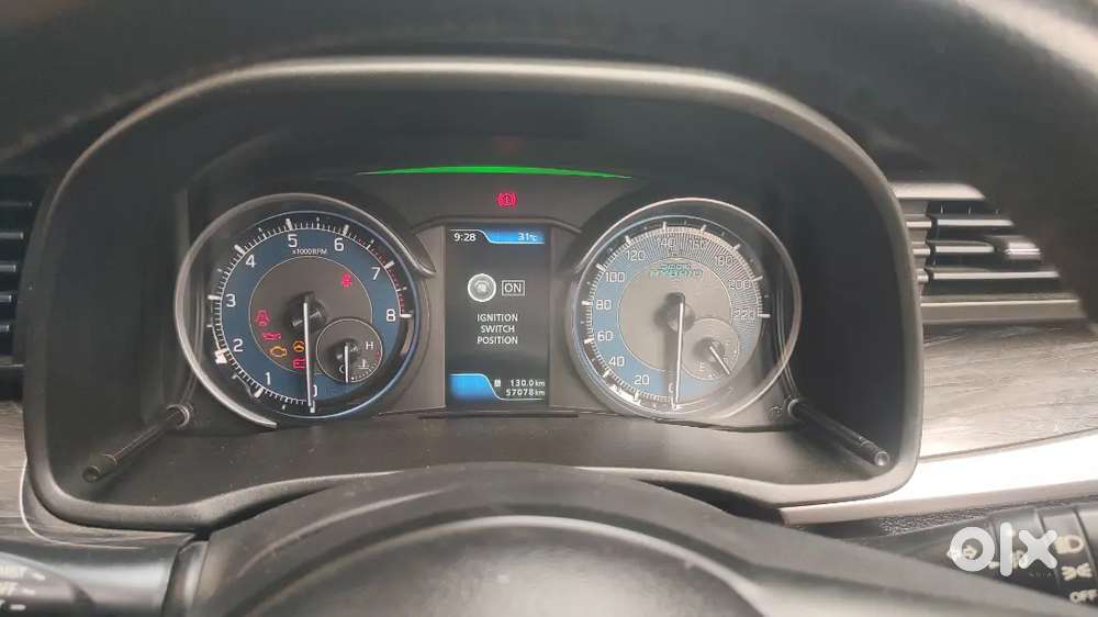 Maruti Suzuki Xl6 2021 Petrol Well Maintained