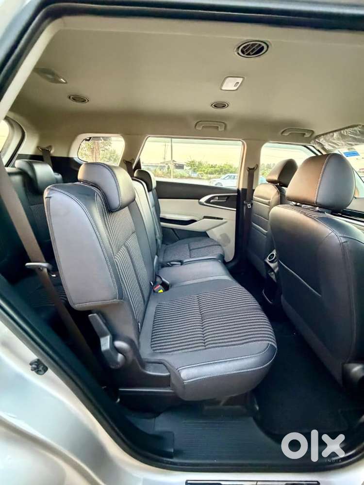 Kia Carens 1.4 Prestige 7 Str, 2023, Petrol