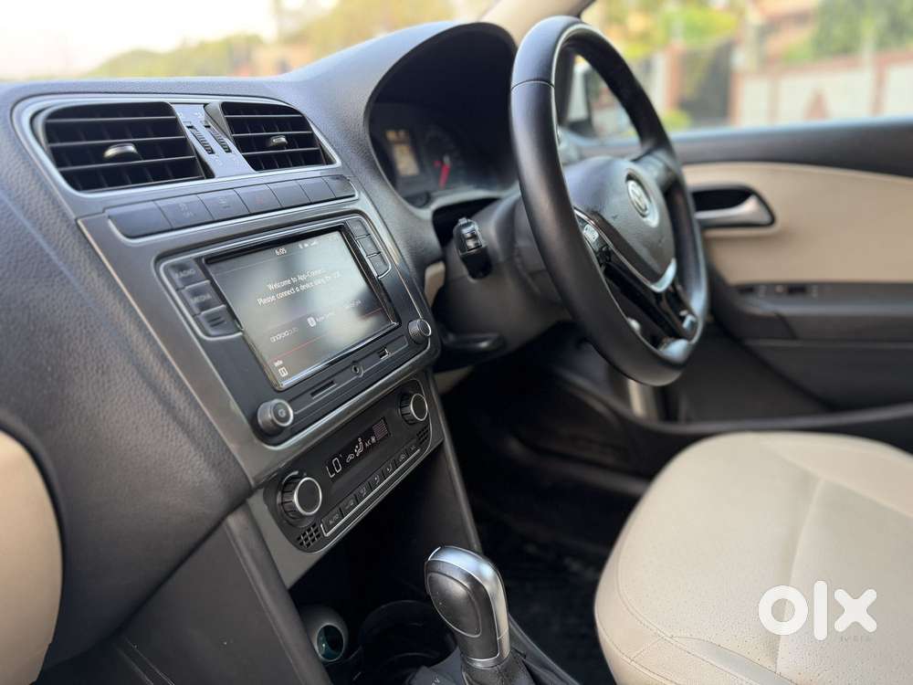 Volkswagen Vento 1.2 Tsi Highline Plus At, 2021, Petrol