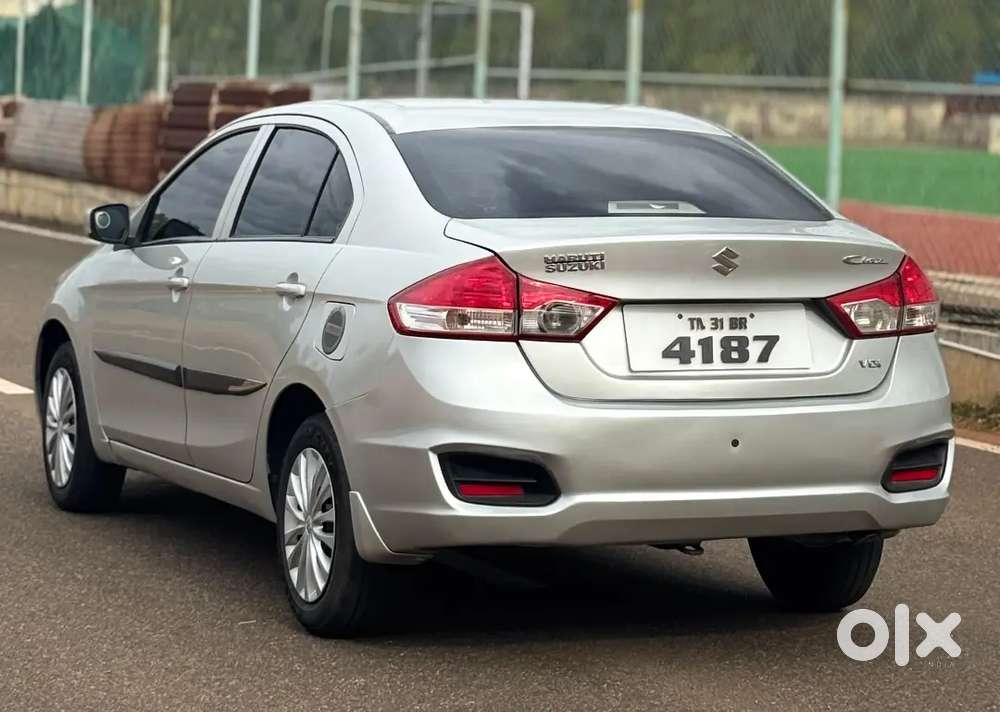Maruti Suzuki Ciaz 2014 Diesel Good Condition