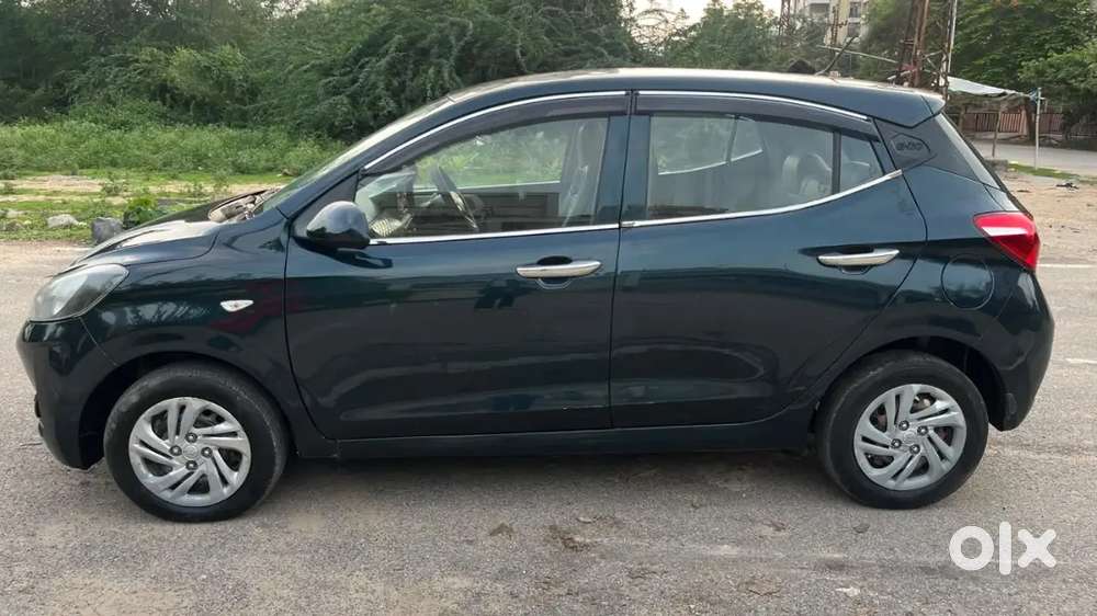 Hyundai Grand I10 Nios 2020
