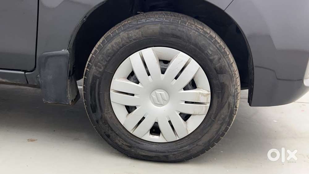 Maruti Suzuki Alto 800 2012-2016 Vxi, 2021, Petrol