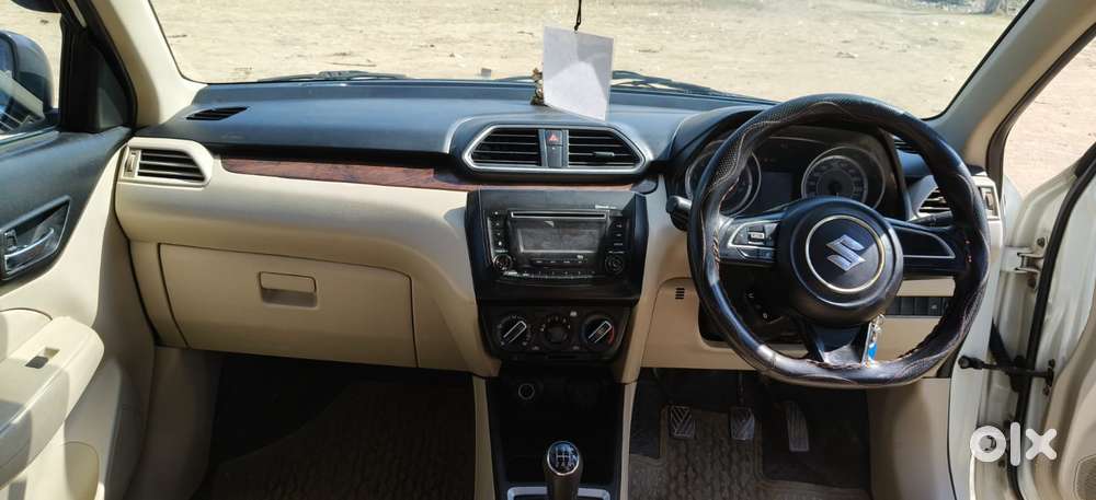 Maruti Suzuki Dzire 1.2 Lxi, 2018, Petrol