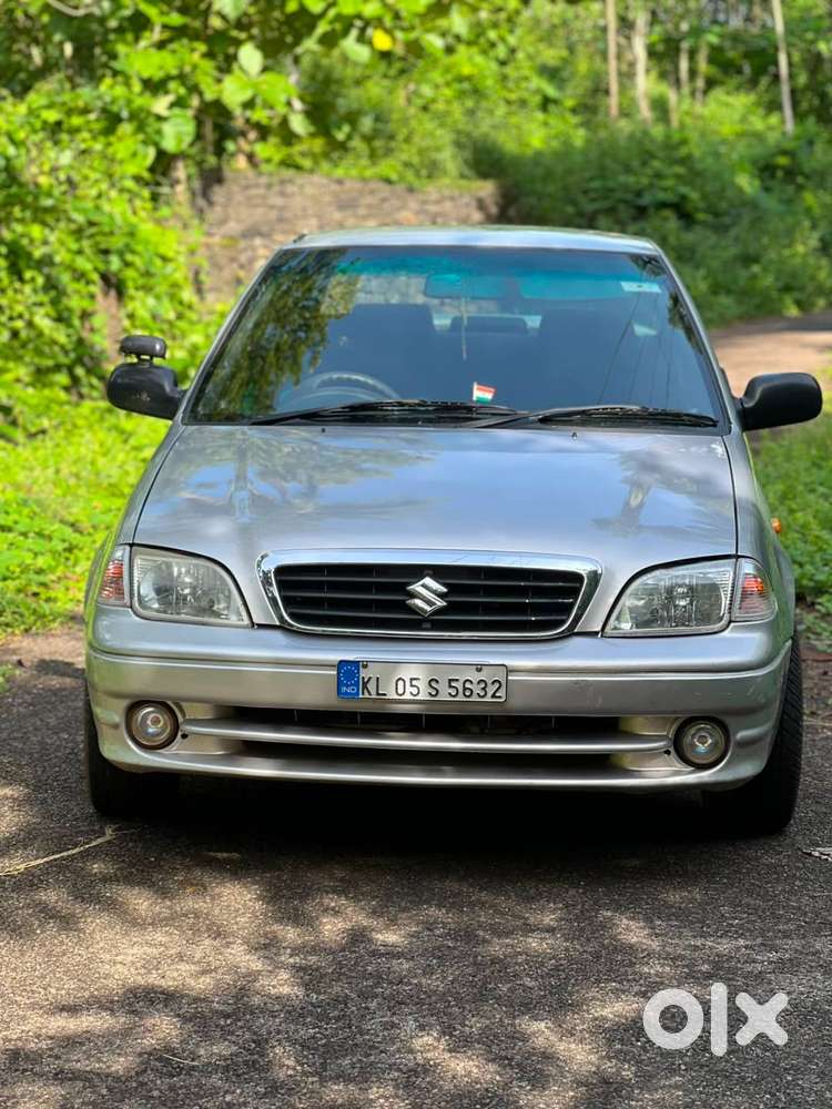 Excellent Condition Esteem Up For Sale