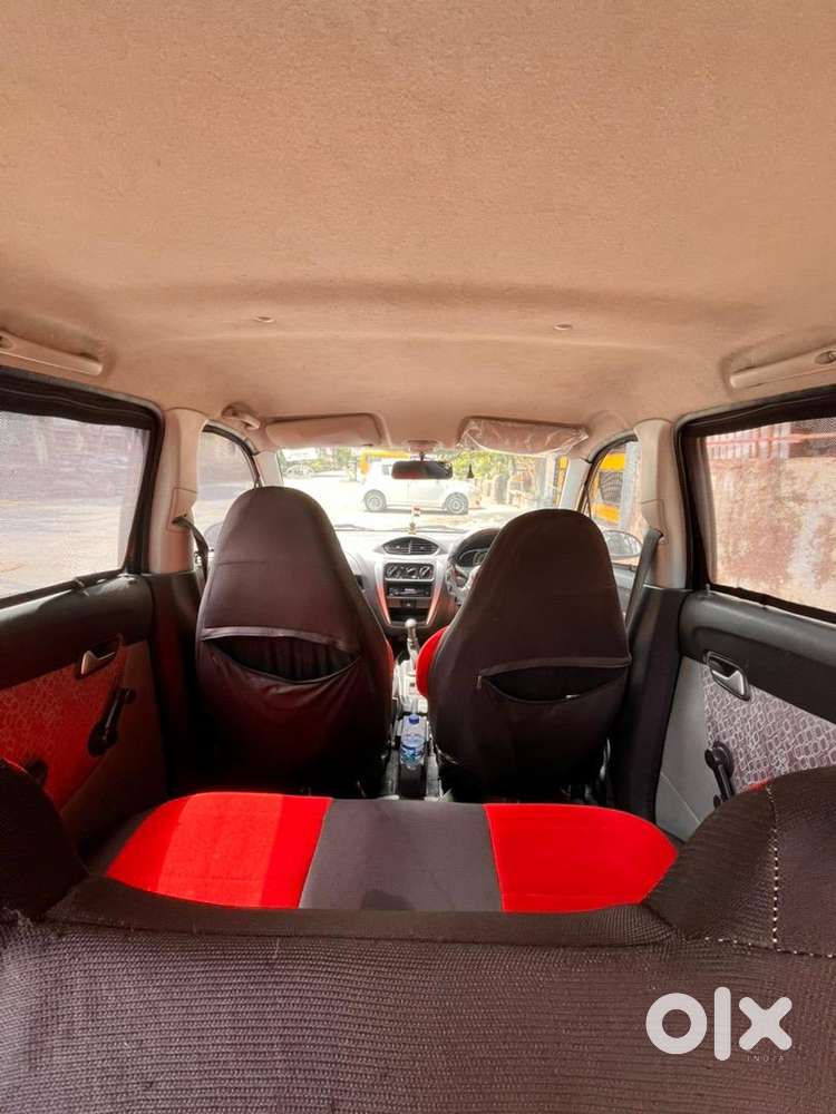 Maruti Suzuki Alto 800 2018 Cng & Hybrids 67386 Km Driven