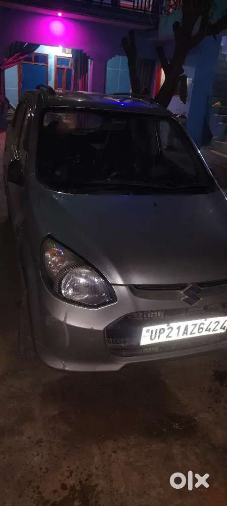 Maruti Suzuki Alto 800 2015 Petrol 75000 Km Driven