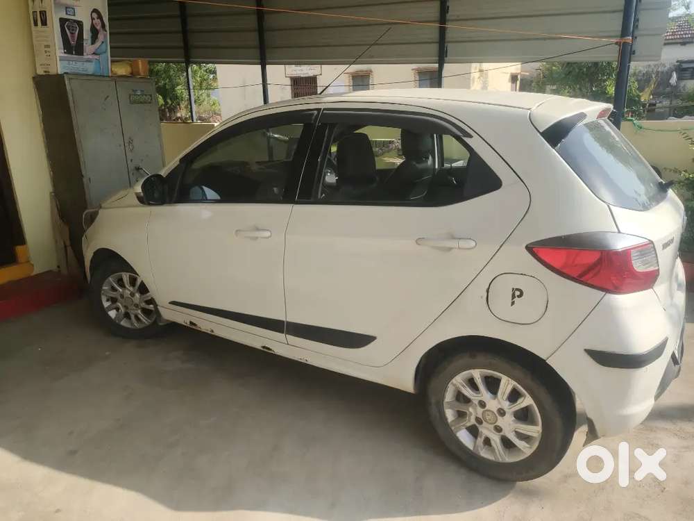 Tata Tiago Xz Petrol Manual
