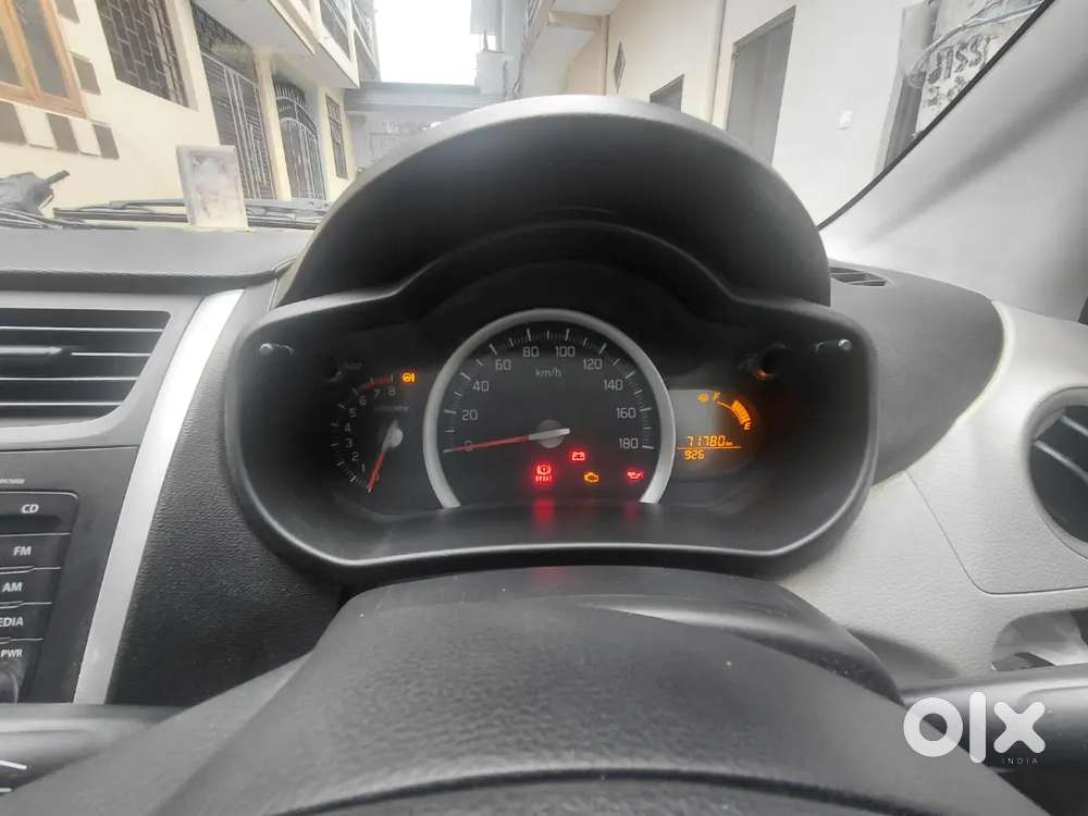 Maruti Suzuki Celerio Zxi 2017