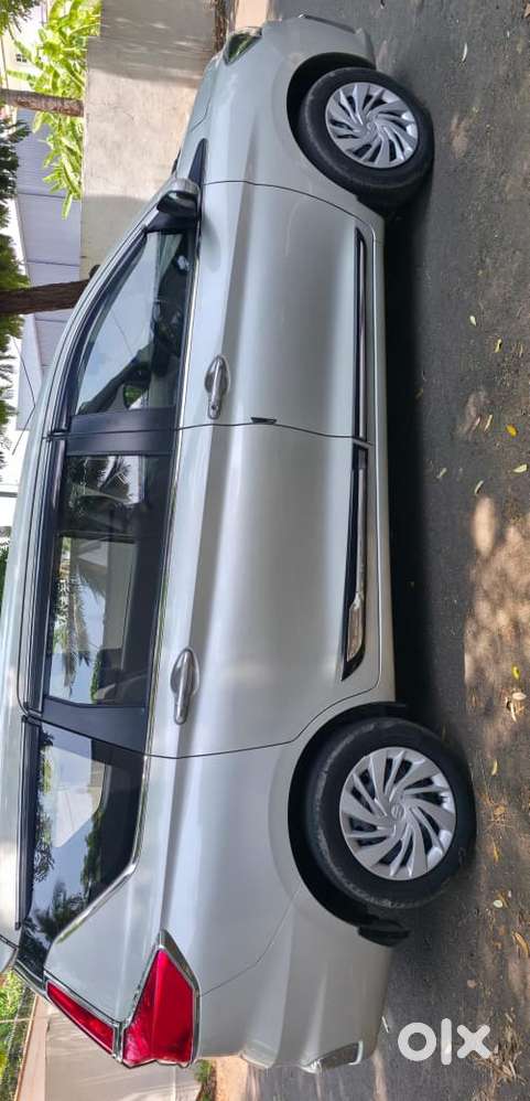 Maruti Suzuki Ertiga 2018-2022 1.4 Vxi Shvs, 2021, Petrol