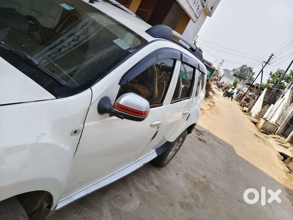 Good Condition Car 20 Plus Millege