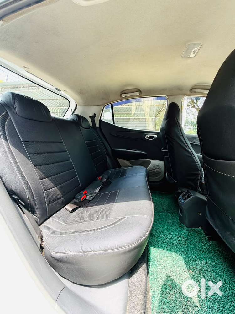 Hyundai Grand I10 Nios, 2021, Petrol