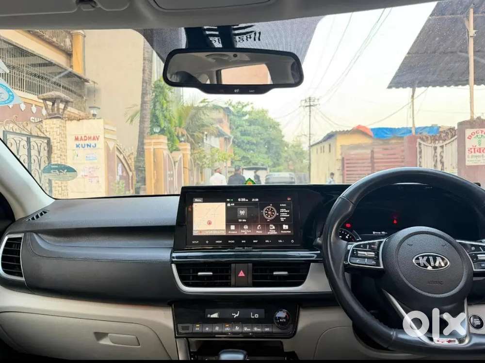Kia Seltos 2019 Gtx+ Top End