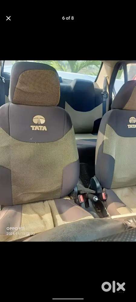 Tata Indigo Ecs 2014 Diesel Good Condition , Personal Number