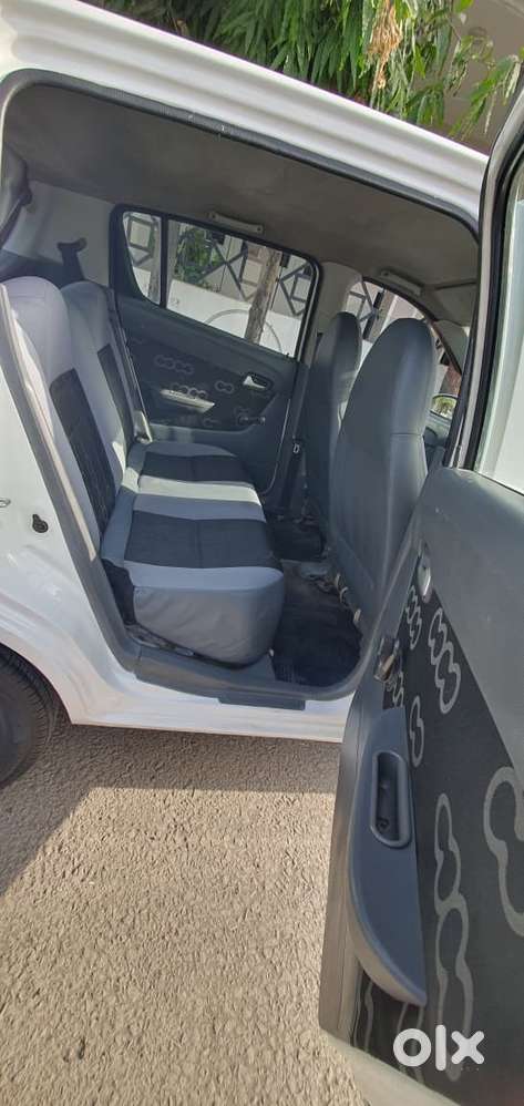 Maruti Suzuki Alto 800, 2016, Cng & Hybrids