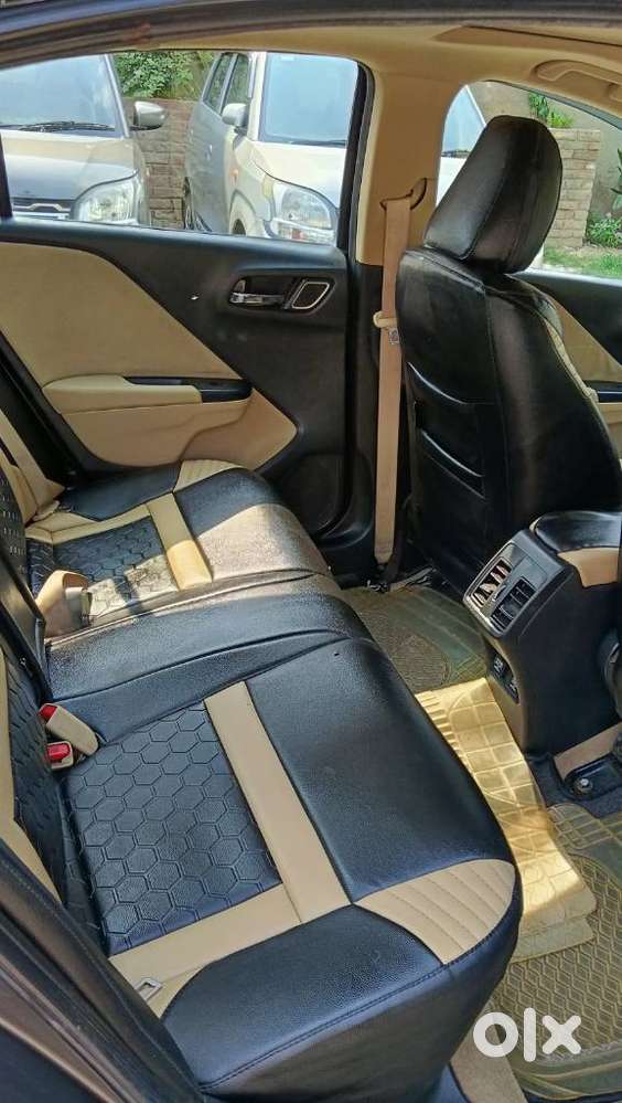 Honda City 1.5 Vx I-dtec Mt, 2019, Diesel