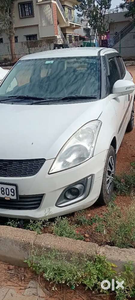 Maruti Suzuki Swift Vdi 2013 Diesel