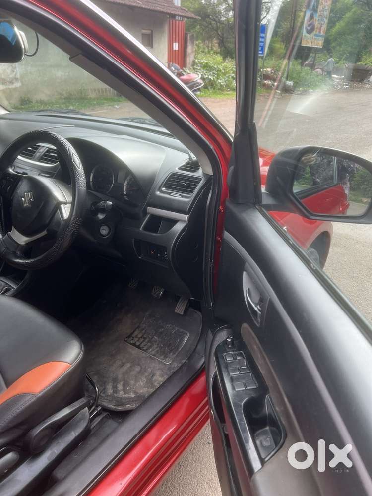 Maruti Suzuki Swift Zdi, 2014, Diesel