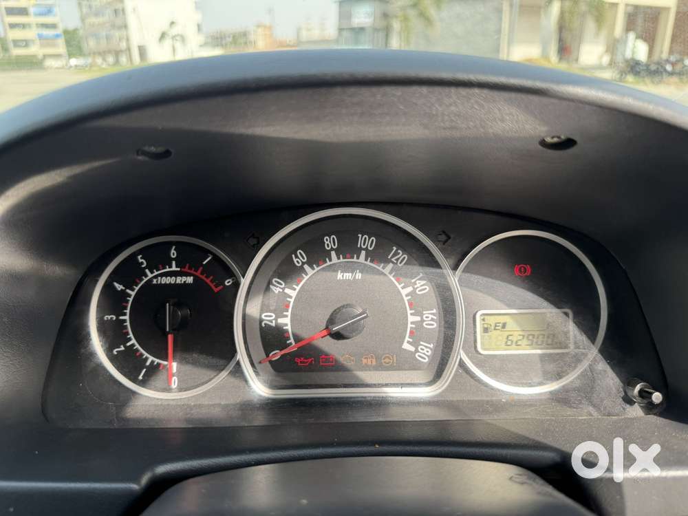 Maruti Suzuki Alto K10 1.0 Vxi, 2012, Petrol