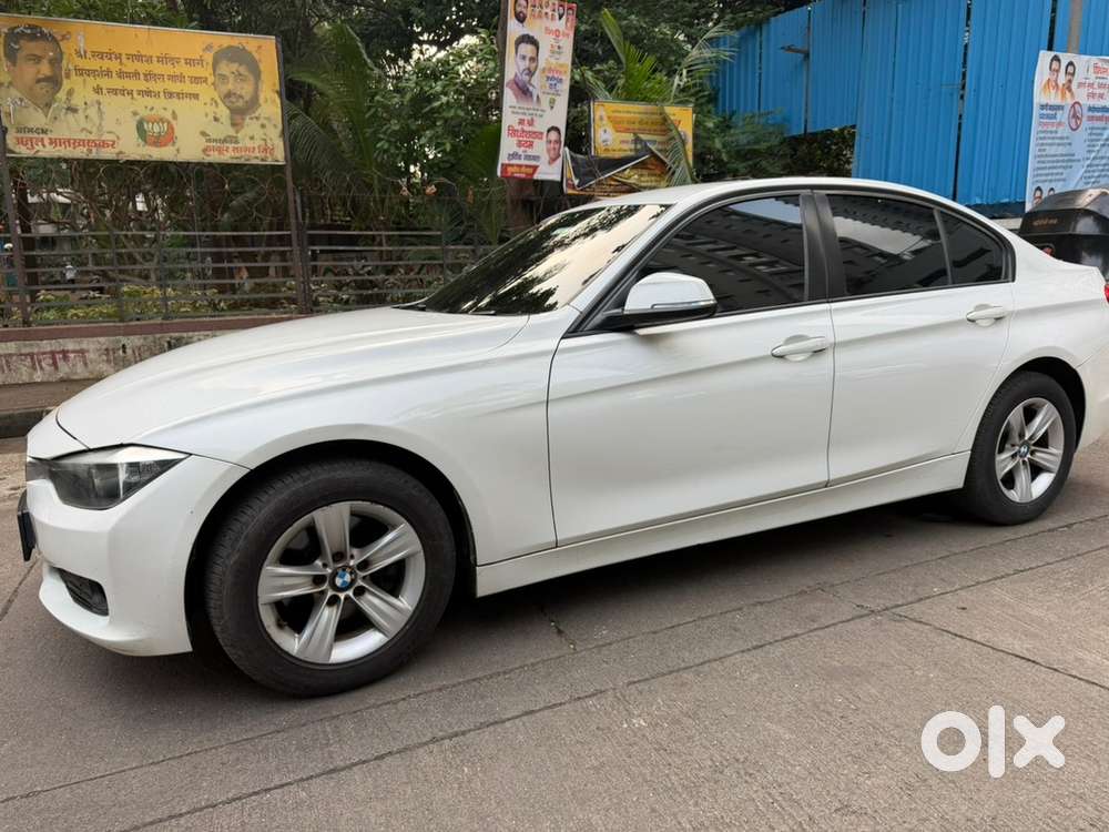 Bmw 3 Series 2013 First Owner
