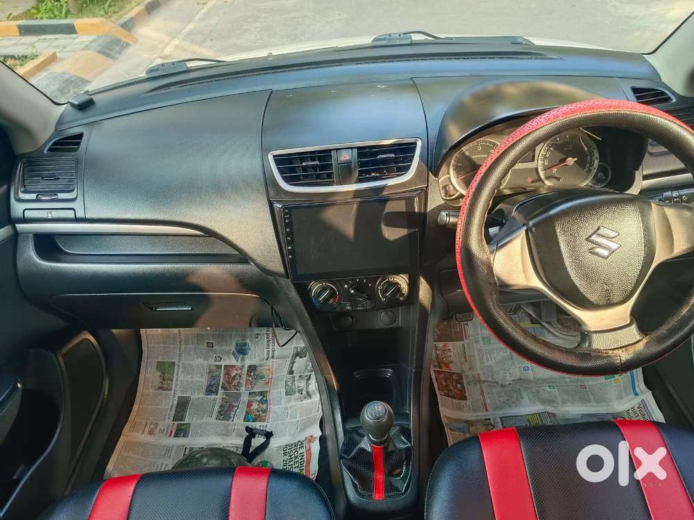 Maruti Suzuki Swift Vdi, 2016, Diesel