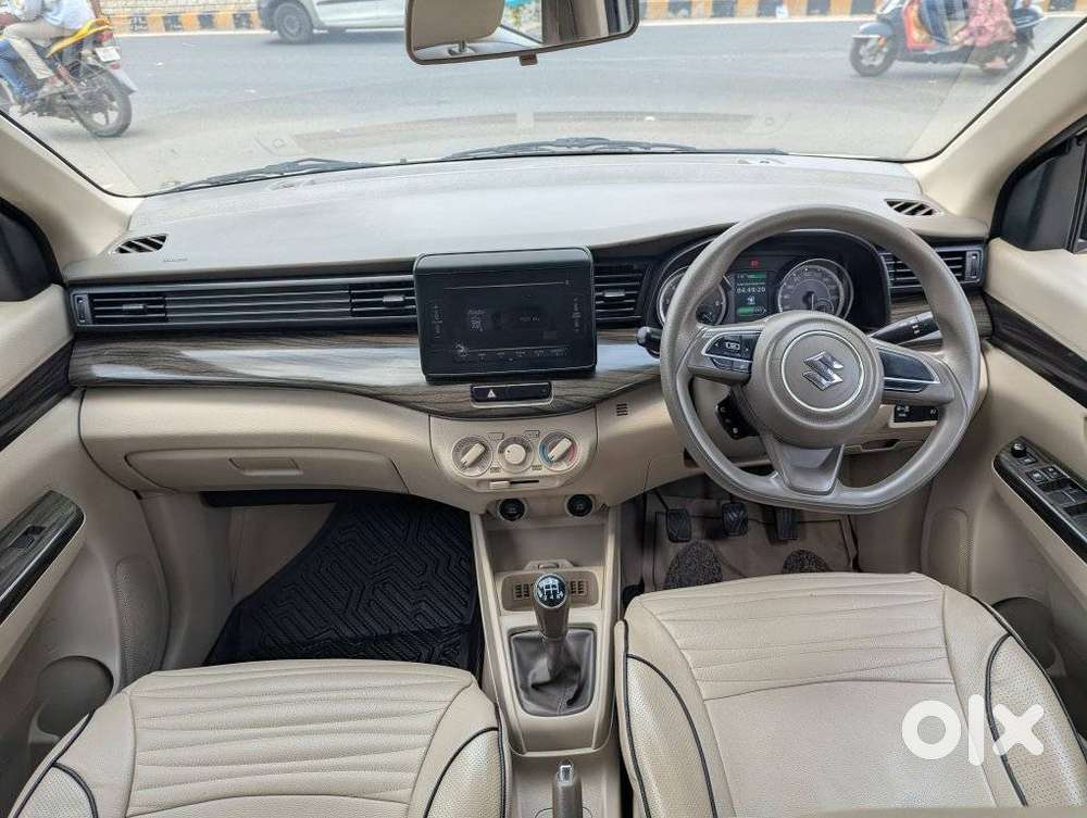 Maruti Suzuki Ertiga Vxi (o) Cng, 2022, Cng & Hybrids