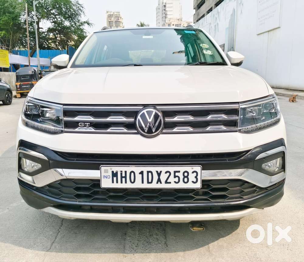 Volkswagen Tiguan 1.5 Tsi, 2022, Petrol