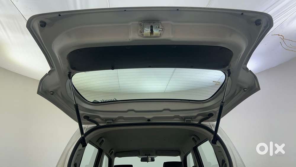 Maruti Suzuki Wagon R Vxi, 2014, Petrol