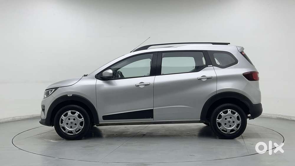 Renault Triber Rxz, 2019, Petrol