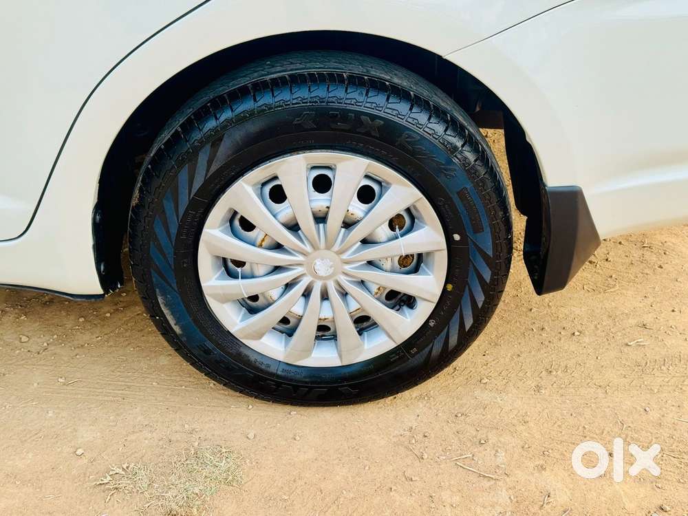 Maruti Suzuki Swift Dzire Vdi, 2011, Diesel