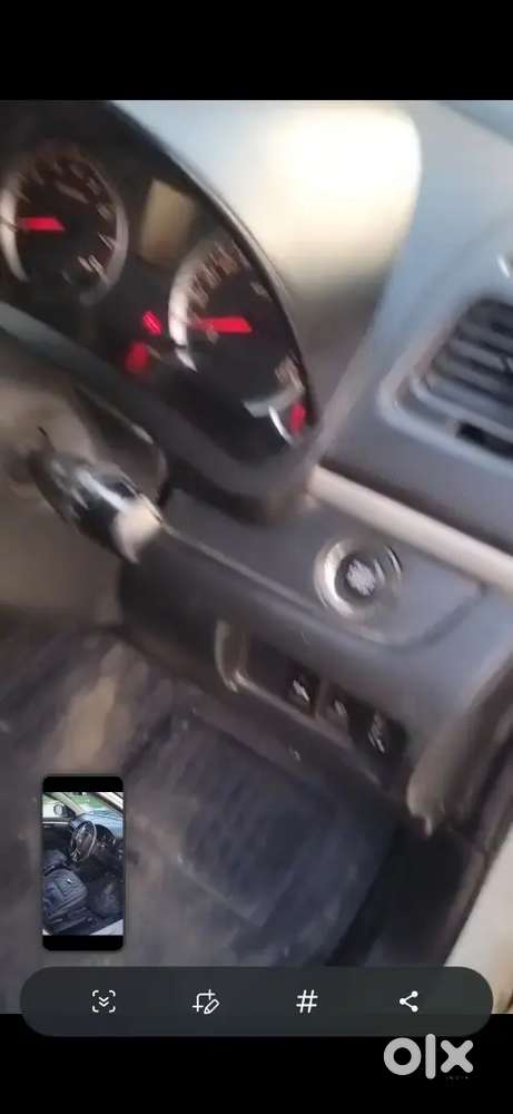 Maruti Suzuki Swift Vxi 2016