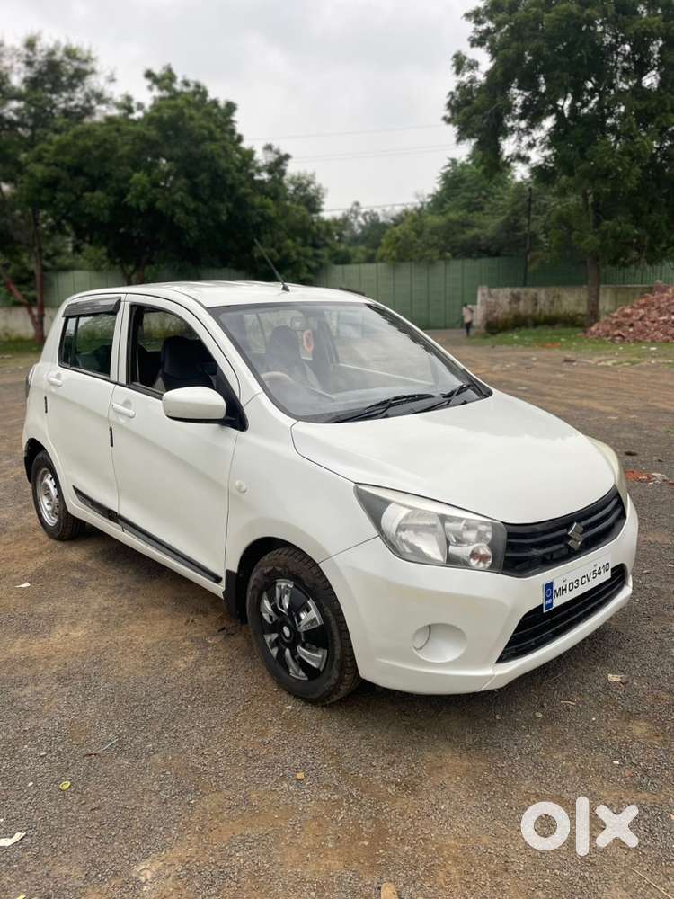 Maruti Suzuki Celerio 2020 Cng Company Fitted